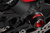 FRONT SWING. ARM SLIDER L250 RIZOMA RED-Ducati